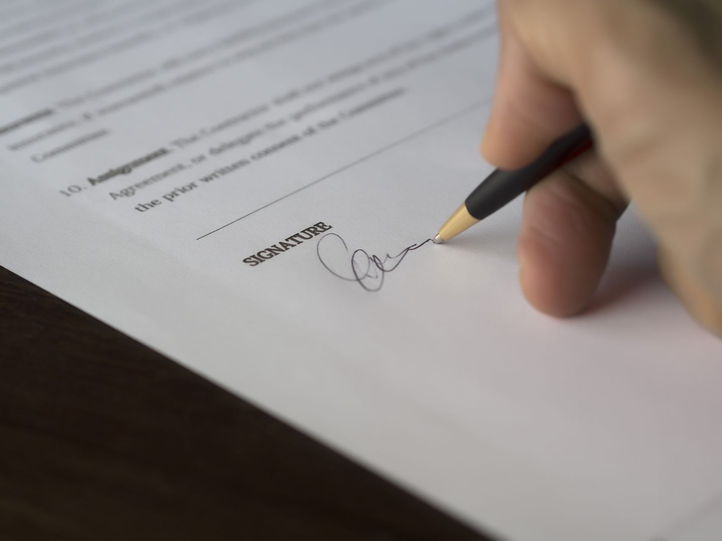 Illustration de l'article « Le délai de prévenance de la période d’essai : mode d’emploi » – Droit du Travail