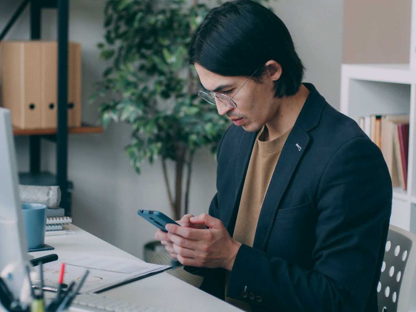 Illustration de l'article « Cas contact en entreprise : éclairage sur les mesures à prendre » – Ressources Humaines