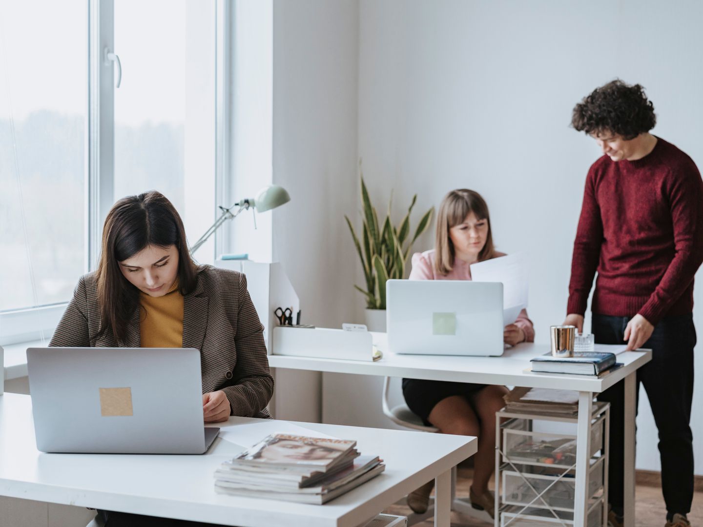 Illustration de l'article « Les règles d'isolement de vos salariés : ce que vous devez savoir » – Ressources Humaines