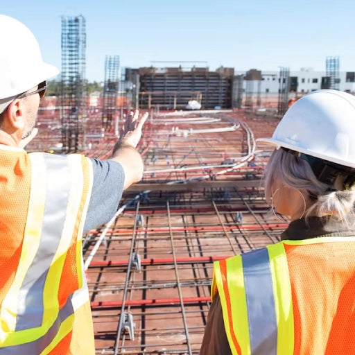 <h2>BTP<br/>CHANTIER</h2>