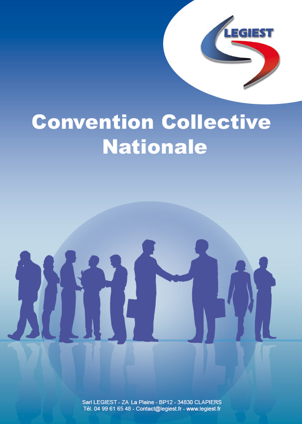 Convention collective nationale des cadres des travaux publics du 1er juin 2004