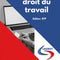 Guide pratique droit du travail spécial BTP