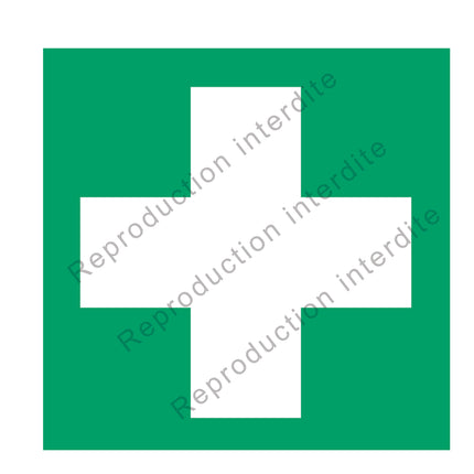 Premiers secours
