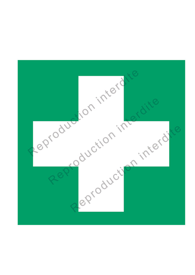 Premiers secours