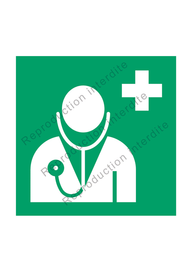 Médecin