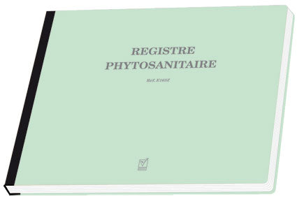 Registre phytosanitaire