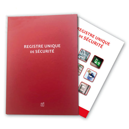Registre de sécurité