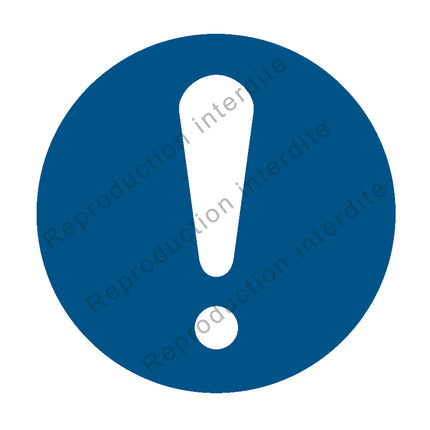 Obligation (signal général)