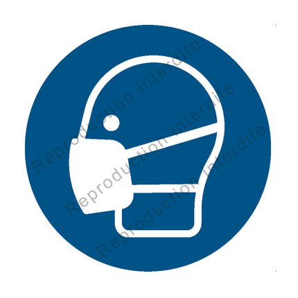 Masque obligatoire