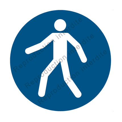 Utiliser le passage