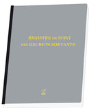 Registre des déchets sortants