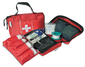Trousse de secours - jusqu'à 5 salariés
